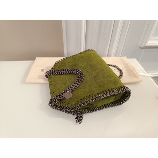 Stella Bags Top Quality
18cm 
