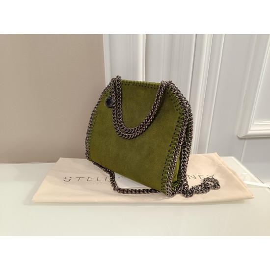 Stella Bags Top Quality
18cm 
