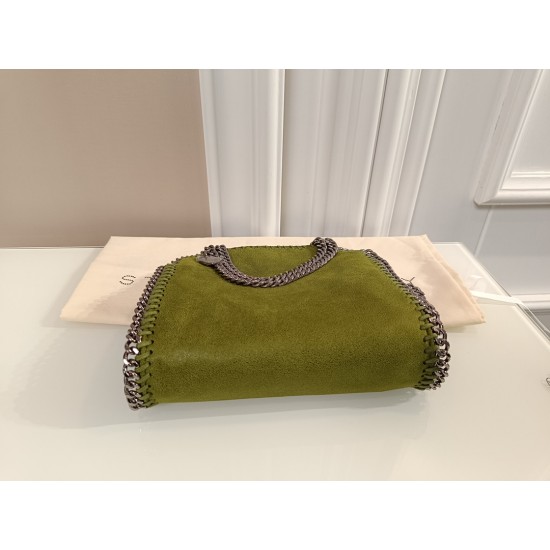 Stella Bags Top Quality
18cm 

