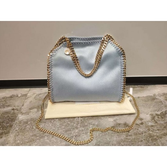 Stella Bags Top Quality
25cm
Stella Bags Top Quality
25cm