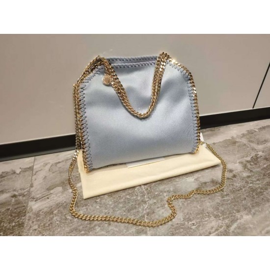 Stella Bags Top Quality
25cm
Stella Bags Top Quality
25cm