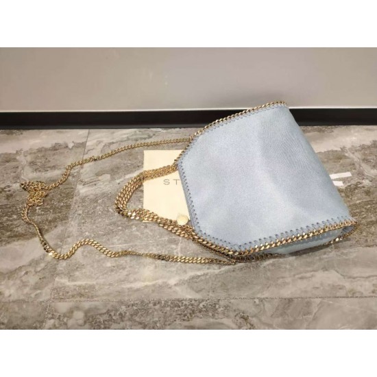 Stella Bags Top Quality
25cm
Stella Bags Top Quality
25cm