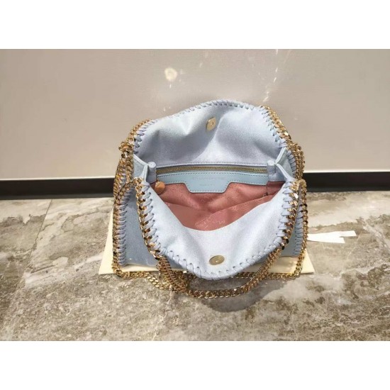 Stella Bags Top Quality
25cm
Stella Bags Top Quality
25cm