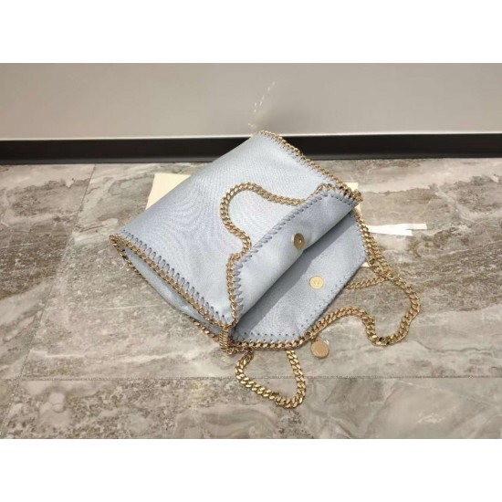 Stella Bags Top Quality
25cm
Stella Bags Top Quality
25cm