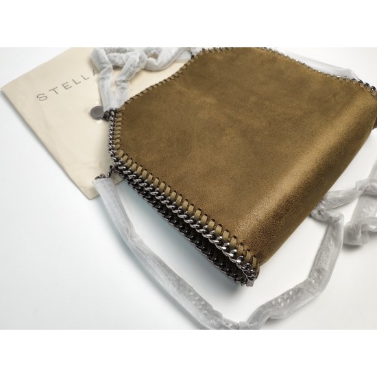 Stella Bags Top Quality
25cm 
