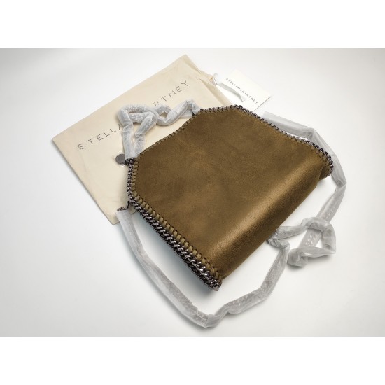 Stella Bags Top Quality
25cm 
