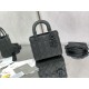 Dior Bags Top Quality 6604
size :20*17*9  CM