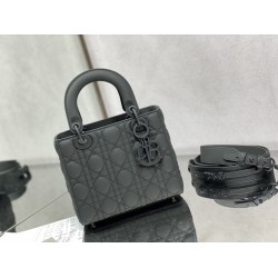 Dior Bags Top Quality 6604
size :20*17*9  CM