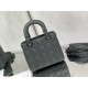 Dior Bags Top Quality 6604
size :20*17*9  CM