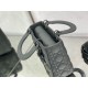 Dior Bags Top Quality 6604
size :20*17*9  CM