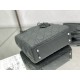Dior Bags Top Quality 6604
size :20*17*9  CM
