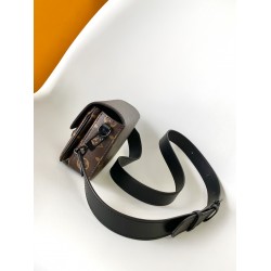 LV Bags Top Quality M83567
22x12x6CM