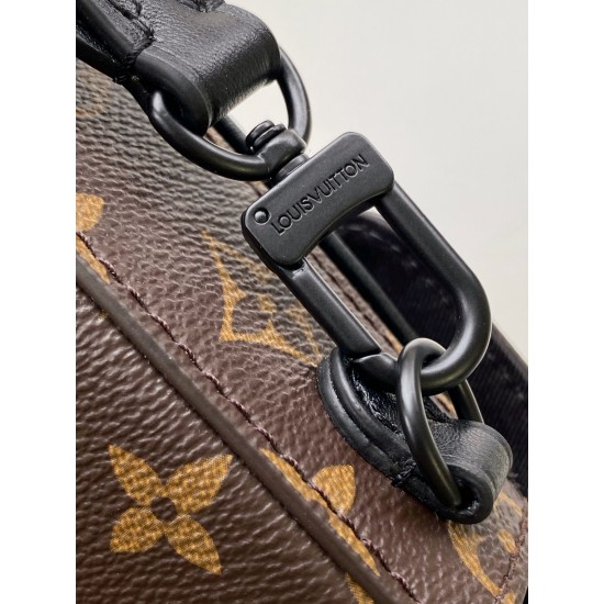 LV Bags Top Quality M83567
22x12x6CM