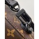 LV Bags Top Quality M83567
22x12x6CM