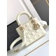 Dior Bags Top Quality 6604
size :20*17*9 CM Dior Bags Top Quality 6604
size :20*17*9 CM