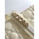 Dior Bags Top Quality 6604
size :20*17*9 CM Dior Bags Top Quality 6604
size :20*17*9 CM