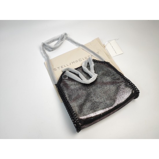 Stella Bags Top Quality
25cm
Stella Bags Top Quality
25cm