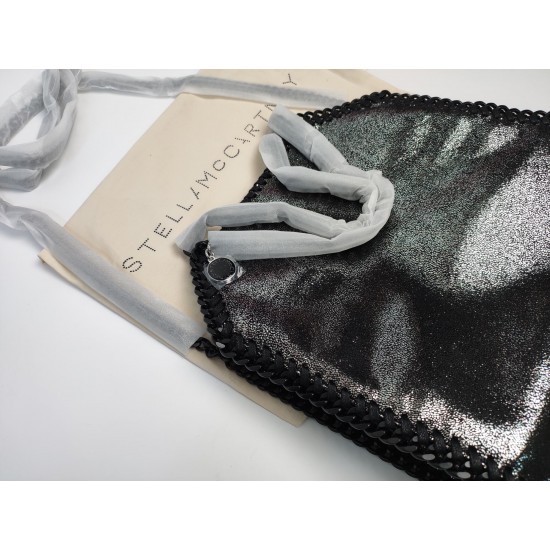 Stella Bags Top Quality
25cm
Stella Bags Top Quality
25cm