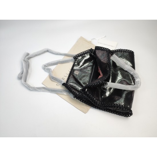 Stella Bags Top Quality
25cm
Stella Bags Top Quality
25cm