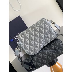 Dior Bags Top Quality  1ADPO276CDP
size : 23.3 x 16.5 x 4.3 CM