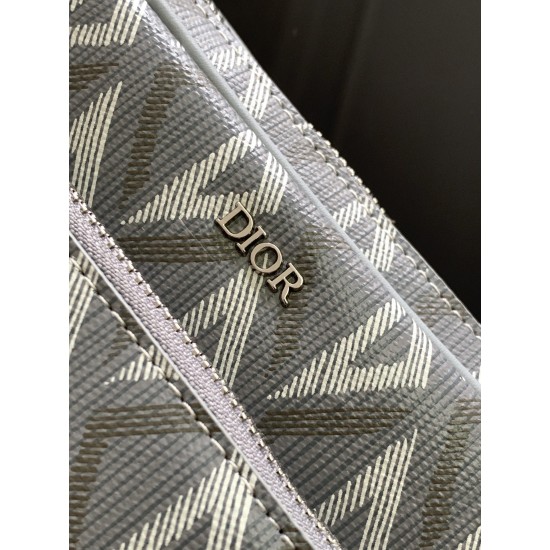 Dior Bags Top Quality 1ADPO276CDP
size : 23.3 x 16.5 x 4.3 CM Dior Bags Top Quality 1ADPO276CDP
size : 23.3 x 16.5 x 4.3 CM