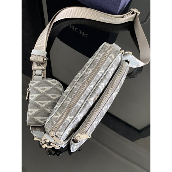 Dior Bags Top Quality 1ADPO276CDP
size : 23.3 x 16.5 x 4.3 CM Dior Bags Top Quality 1ADPO276CDP
size : 23.3 x 16.5 x 4.3 CM