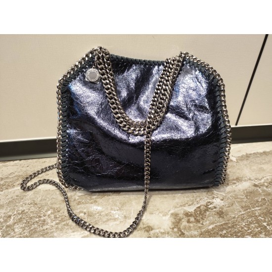 Stella Bags Top Quality
25cm
Stella Bags Top Quality
25cm