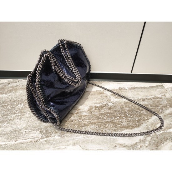 Stella Bags Top Quality
25cm
Stella Bags Top Quality
25cm