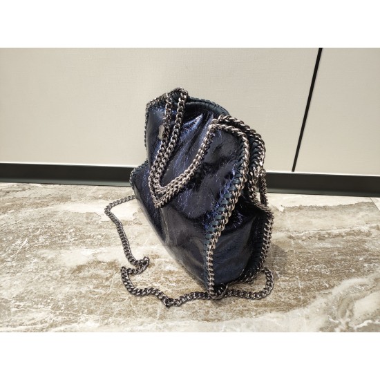 Stella Bags Top Quality
25cm
Stella Bags Top Quality
25cm