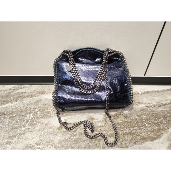 Stella Bags Top Quality
25cm
Stella Bags Top Quality
25cm