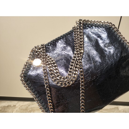 Stella Bags Top Quality
25cm
Stella Bags Top Quality
25cm