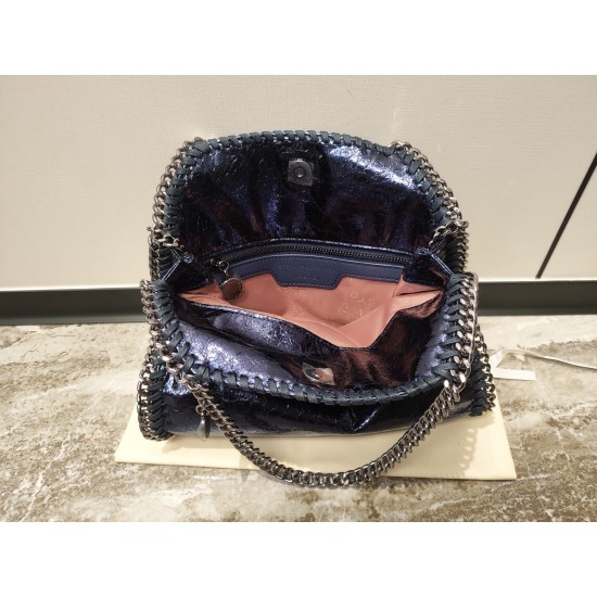Stella Bags Top Quality
25cm
Stella Bags Top Quality
25cm