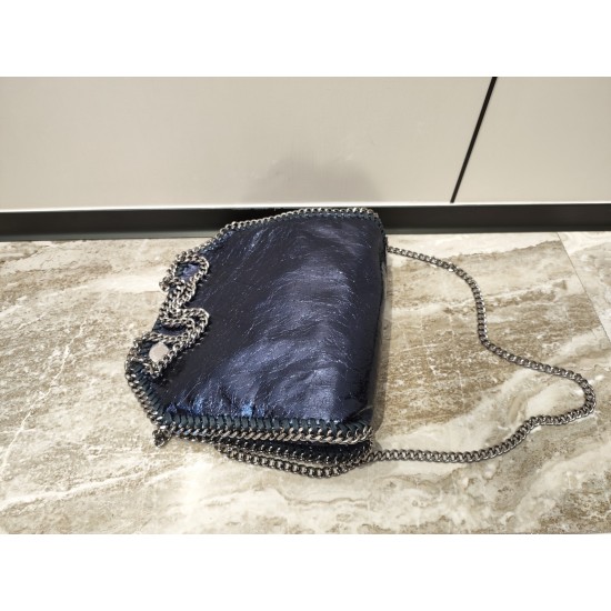 Stella Bags Top Quality
25cm
Stella Bags Top Quality
25cm