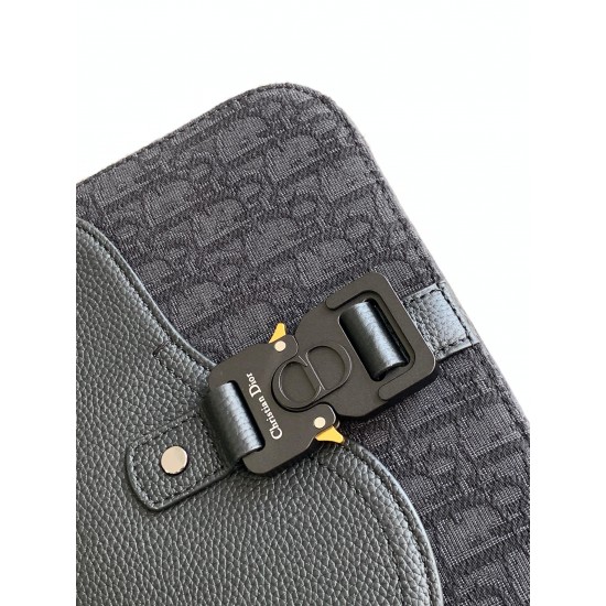 Dior Bags Top Quality 1ADPO049
size : 23 x 18 x 6 CM Dior Bags Top Quality 1ADPO049
size : 23 x 18 x 6 CM