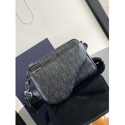 Dior Bags Top Quality  1ADPO276CDP
size : 23.3 x 16.5 x 4.3 CM