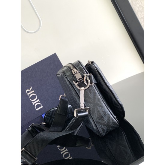 Dior Bags Top Quality 1ADPO276CDP
size : 23.3 x 16.5 x 4.3 CM Dior Bags Top Quality 1ADPO276CDP
size : 23.3 x 16.5 x 4.3 CM