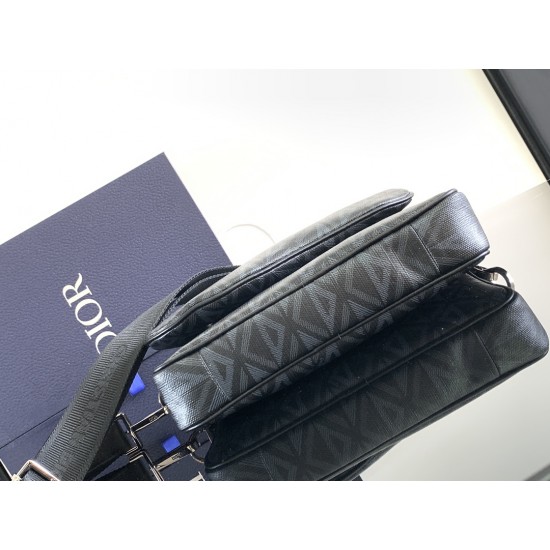 Dior Bags Top Quality 1ADPO276CDP
size : 23.3 x 16.5 x 4.3 CM Dior Bags Top Quality 1ADPO276CDP
size : 23.3 x 16.5 x 4.3 CM