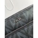 Dior Bags Top Quality 1ADPO276CDP
size : 23.3 x 16.5 x 4.3 CM Dior Bags Top Quality 1ADPO276CDP
size : 23.3 x 16.5 x 4.3 CM
