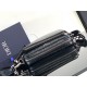 Dior Bags Top Quality 1ADPO276CDP
size : 23.3 x 16.5 x 4.3 CM Dior Bags Top Quality 1ADPO276CDP
size : 23.3 x 16.5 x 4.3 CM