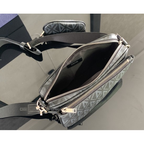 Dior Bags Top Quality 1ADPO276CDP
size : 23.3 x 16.5 x 4.3 CM Dior Bags Top Quality 1ADPO276CDP
size : 23.3 x 16.5 x 4.3 CM