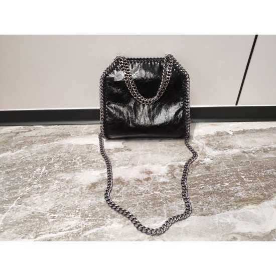 Stella Bags Top Quality
18cm 
