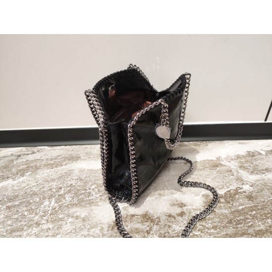 Stella Bags Top Quality
18cm 
