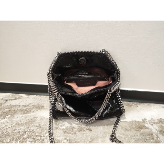 Stella Bags Top Quality
18cm 
