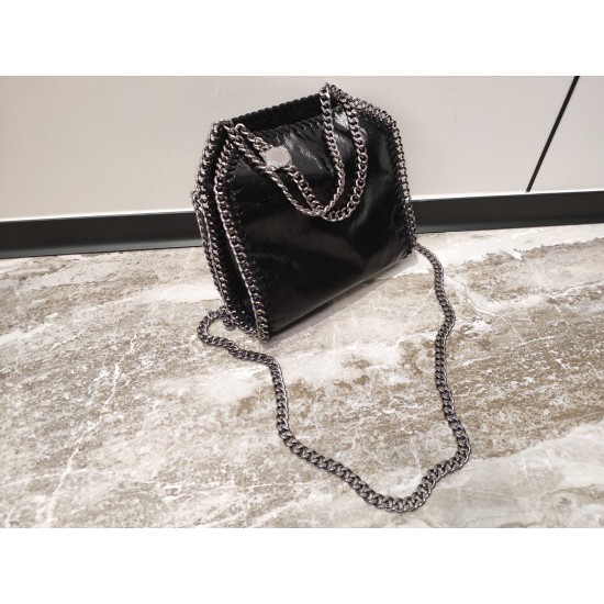 Stella Bags Top Quality
18cm 
