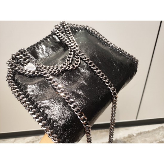 Stella Bags Top Quality
18cm 
