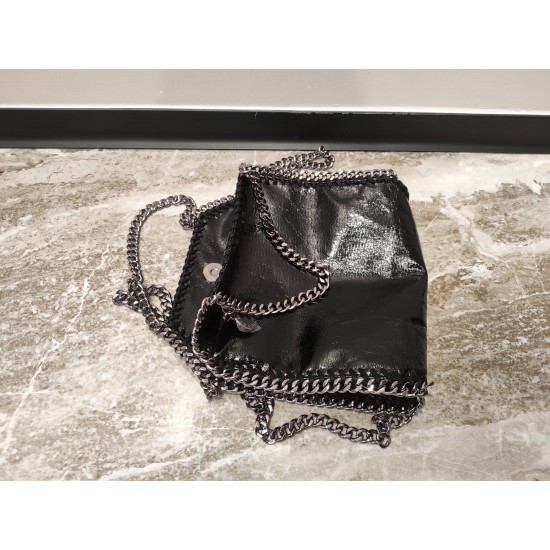Stella Bags Top Quality
18cm 
