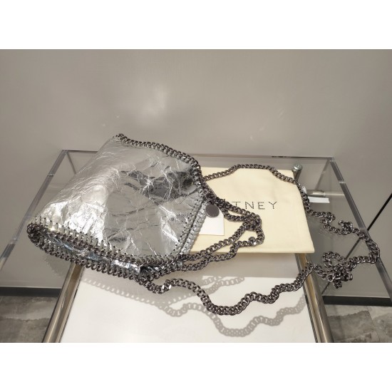 Stella Bags Top Quality
18cm
Stella Bags Top Quality
18cm