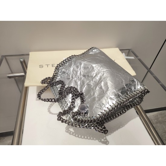 Stella Bags Top Quality
18cm
Stella Bags Top Quality
18cm
