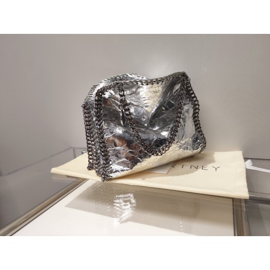 Stella Bags Top Quality
18cm
Stella Bags Top Quality
18cm