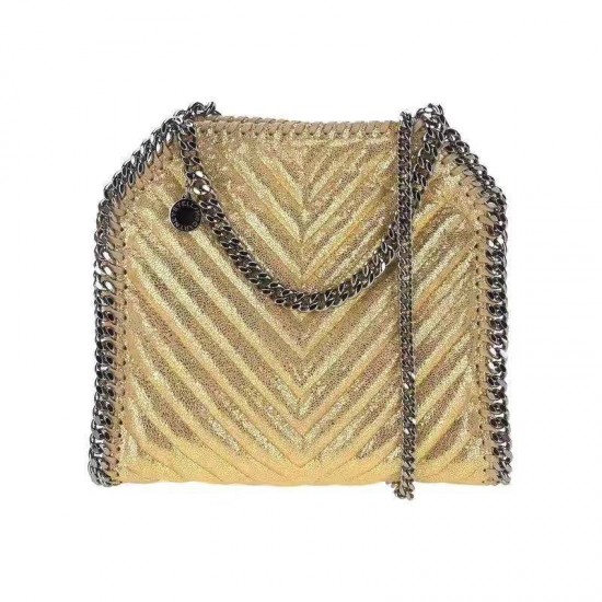 Stella Bags Top Quality
25cm
Stella Bags Top Quality
25cm